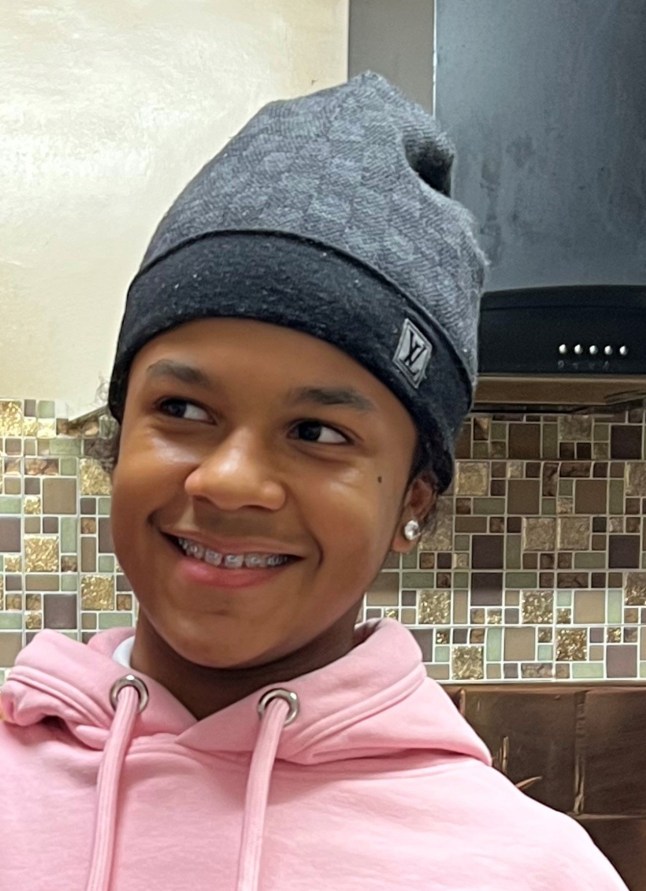Undated handout photo issued by the Metropolitan Police of Leonardo Reid. Five masked raiders have been found guilty at the Old Bailey of murdering two people and severely injuring a third at a music video-shoot. Leonardo, 15, and Klevi Shekaj, 23, were fatally stabbed and 28-year-old Abdullah Abdullahi was badly hurt when knifemen descended on the event in Archway, north London, on the night of June 29 2023. Lorik Lupqi, 21; Jason Furtado, 28; Abel Chunda, 29; Xavier Poponne, 22; and Eden Clark, 31, had denied double murder and attempted murder. Issue date: Wednesday July 23, 2025. PA Photo. Photo credit should read: Metropolitan Police/PA Wire NOTE TO EDITORS: This handout photo may only be used for editorial reporting purposes for the contemporaneous illustration of events, things or the people in the image or facts mentioned in the caption. Reuse of the picture may require further permission from the copyright holder.